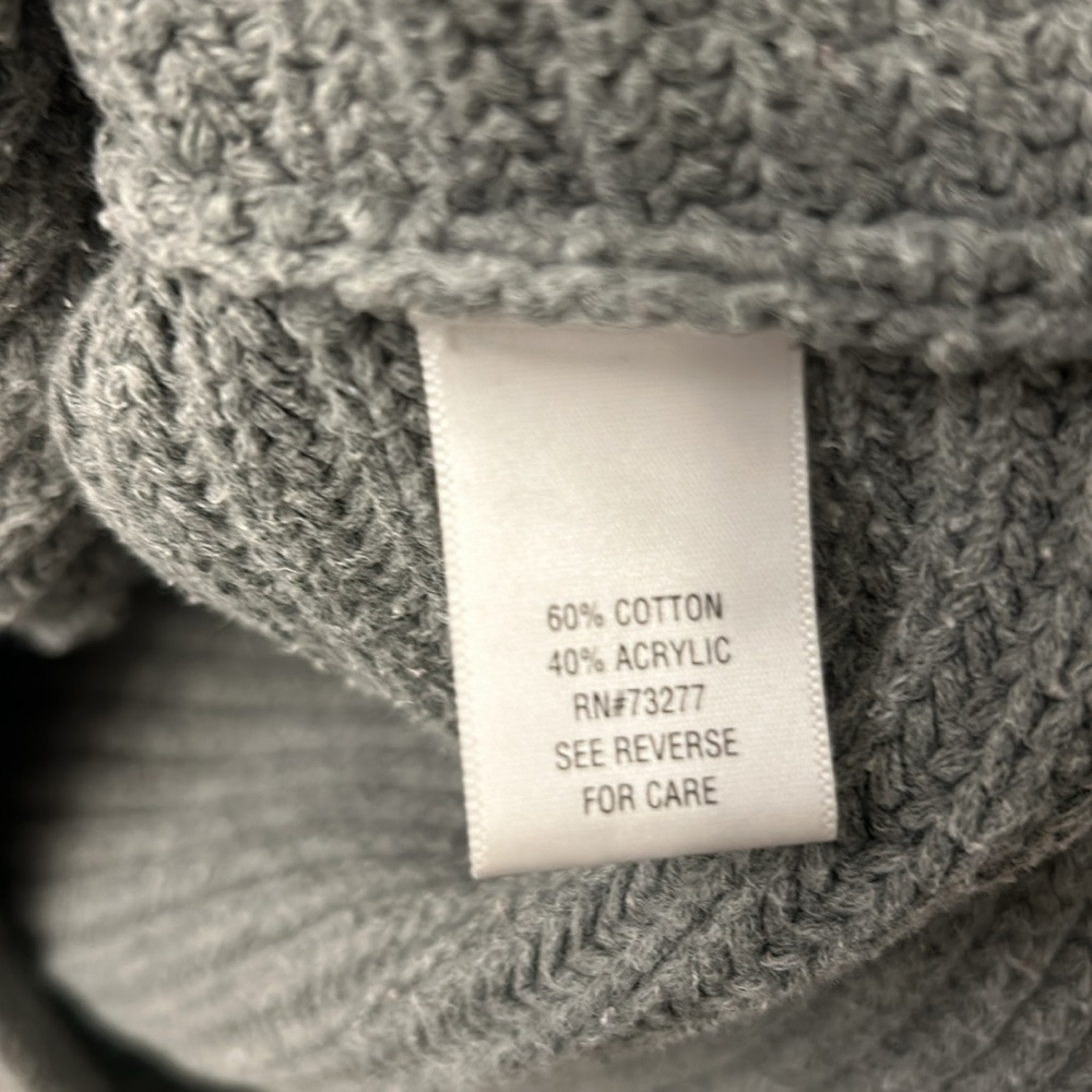 Women’s ELLE sweater - Picture 4 of 5